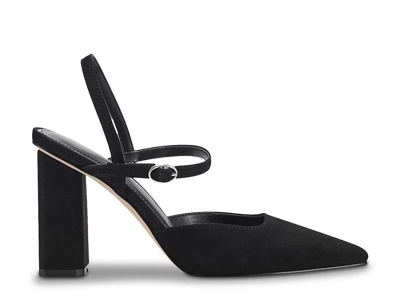 Doster Mary Jane Pump