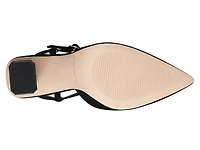 Doster Mary Jane Pump