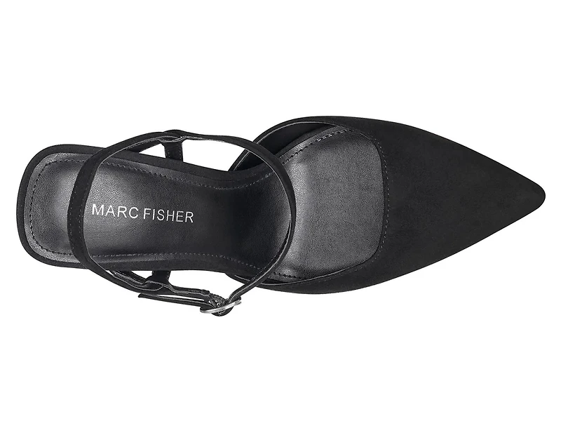 Doster Mary Jane Pump