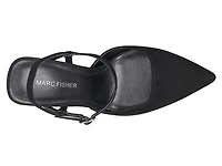 Doster Mary Jane Pump