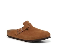 Boston Soft Footbed Clog