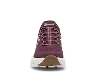 Hands Free Slip-Ins Glide Step Sole Sneaker