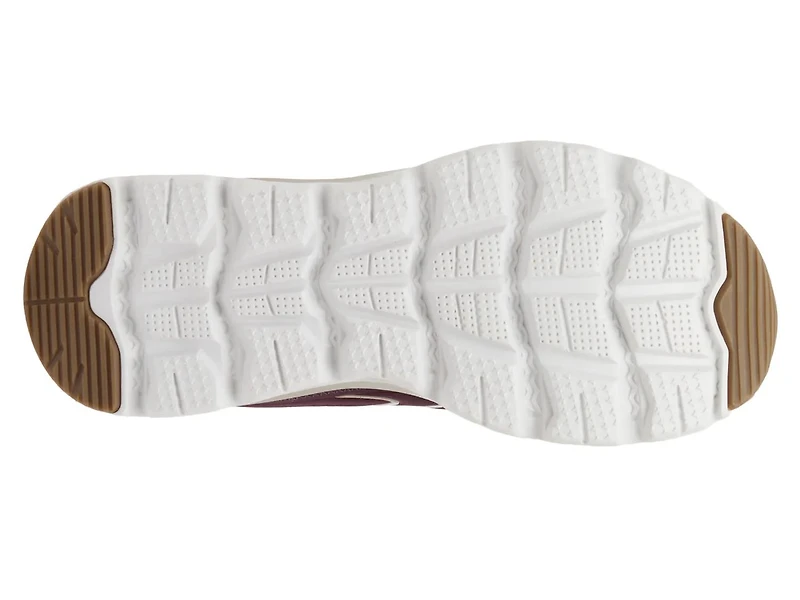 Hands Free Slip-Ins Glide Step Sole Sneaker