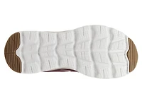 Hands Free Slip-Ins Glide Step Sole Sneaker