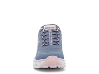 Hands Free Slip-ins Glide Step Sole Sneaker - Women's