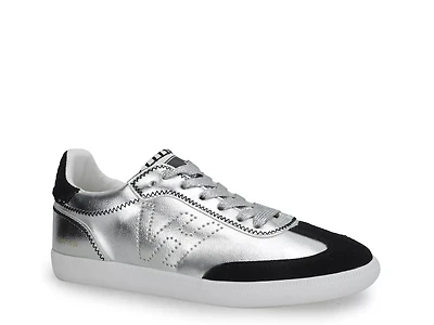 Crisp Slip-On Sneaker