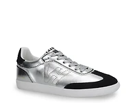 Crisp Slip-On Sneaker