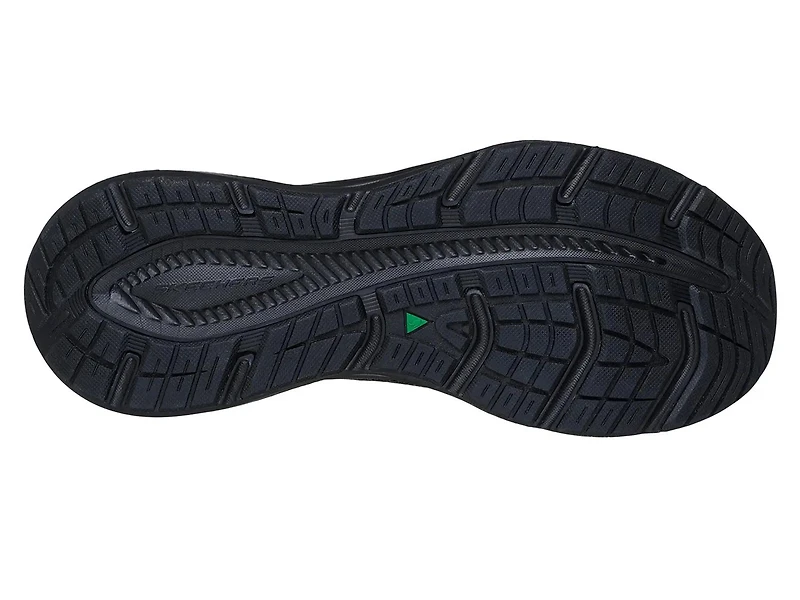 Hands Free Slip-ins Relaxed Fit Edgeride Commissioner Sneaker