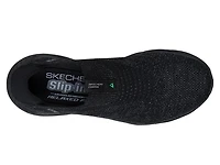 Hands Free Slip-ins Relaxed Fit Edgeride Commissioner Sneaker