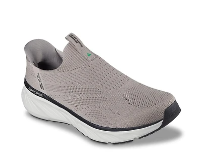 Hands Free Slip-ins Relaxed Fit Edgeride Commissioner Sneaker - Men's