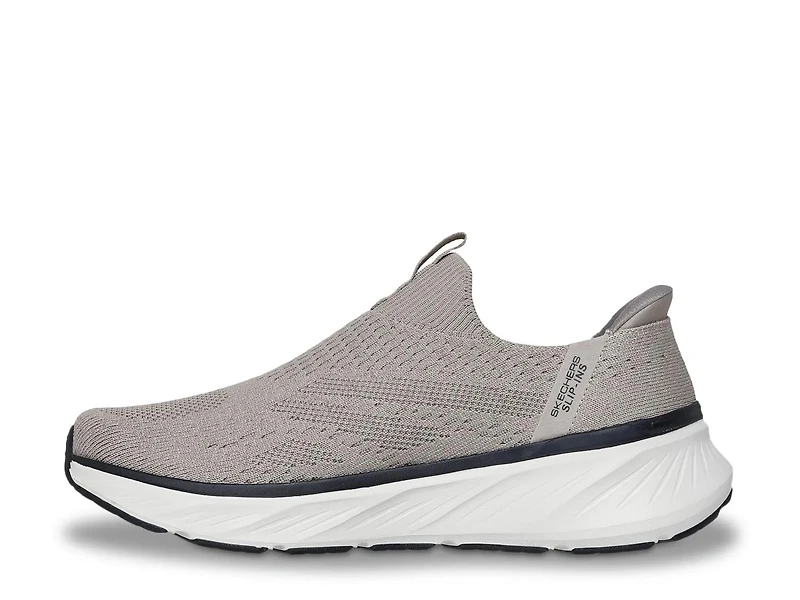 Hands Free Slip-ins Relaxed Fit Edgeride Commissioner Sneaker - Men's