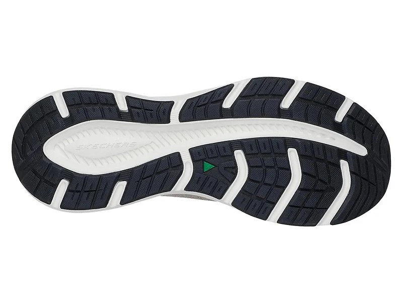 Hands Free Slip-ins Relaxed Fit Edgeride Commissioner Sneaker - Men's