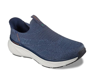 Hands Free Slip-Ins: Edgeride Commissioner Slip-On Sneaker - Men's