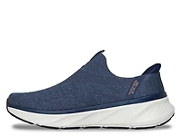 Hands Free Slip-Ins: Edgeride Commissioner Slip-On Sneaker - Men's