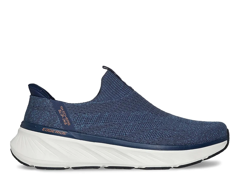 Hands Free Slip-Ins: Edgeride Commissioner Slip-On Sneaker - Men's