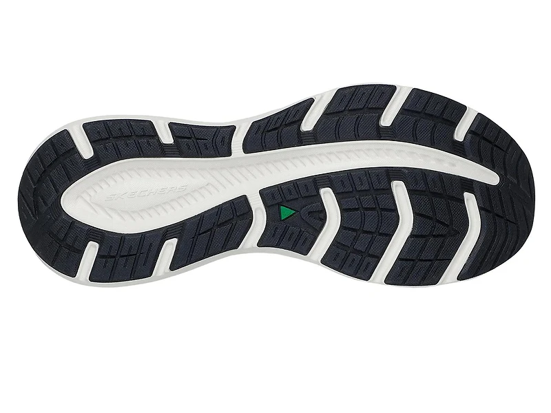 Hands Free Slip-Ins: Edgeride Commissioner Slip-On Sneaker - Men's