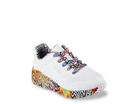 x Jen Stark: Uno Lite Wedge Sneaker - Kids'