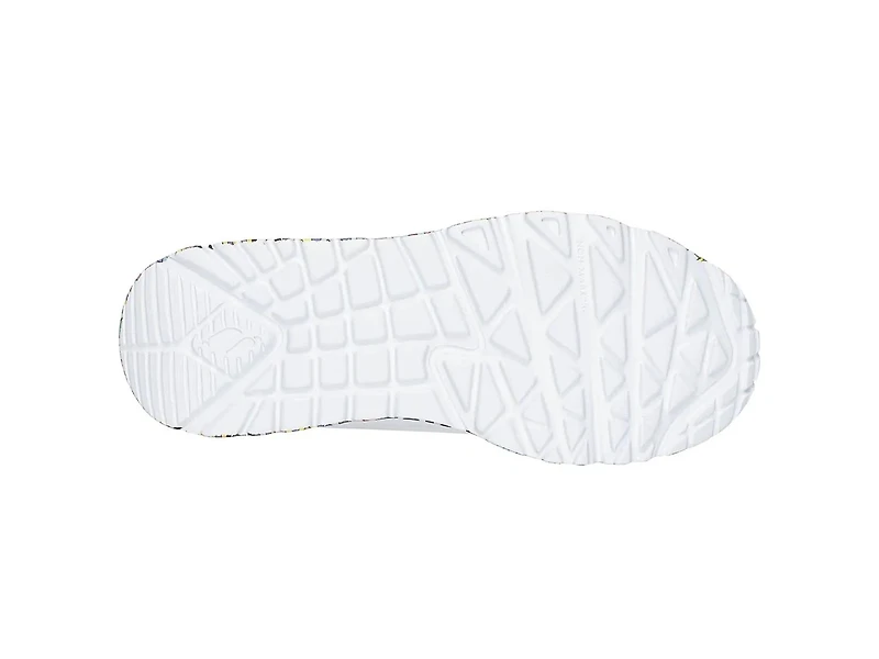 x Jen Stark: Uno Lite Wedge Sneaker - Kids'