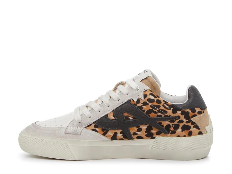 Moonlight Sneaker - Women's