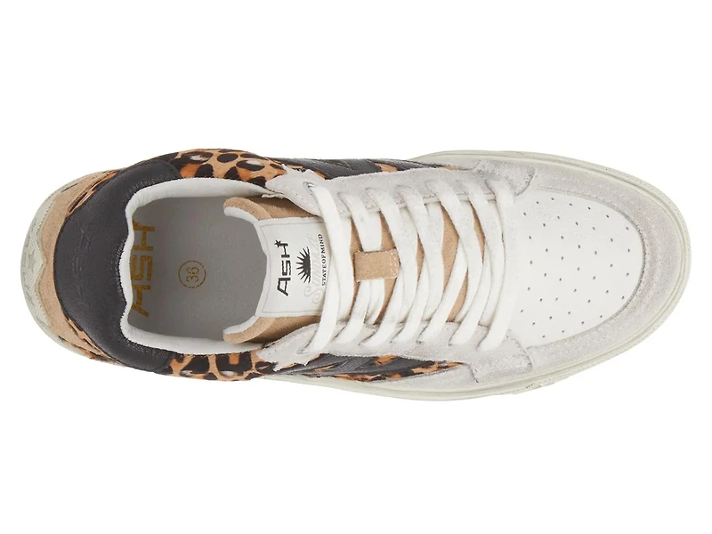 Moonlight Sneaker - Women's