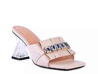 Fantasy Sandal