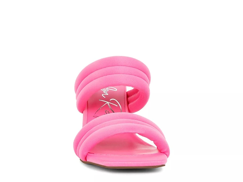 New Crush Sandal