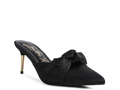 Queenie Pump