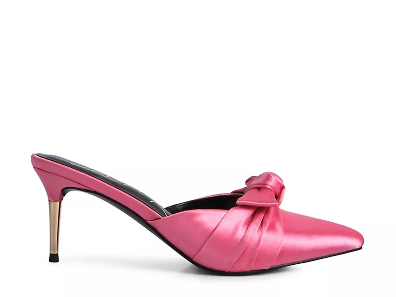 Queenie Pump