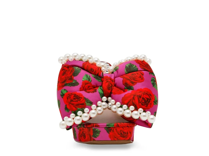 Mely Platform Sandal