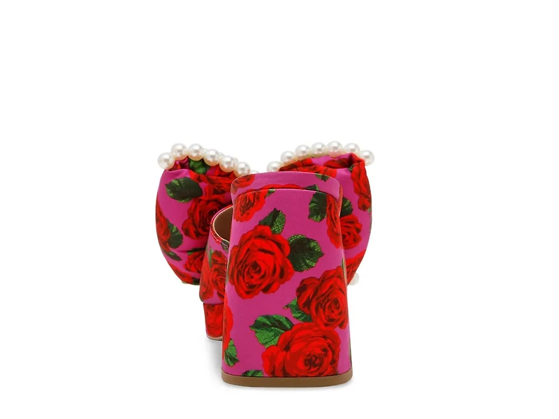 Mely Platform Sandal