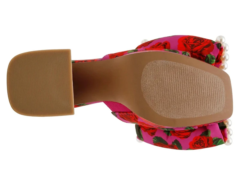 Mely Platform Sandal