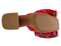 Mely Platform Sandal