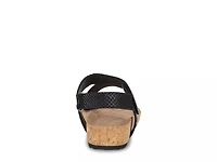 Preston Wedge Sandal