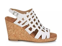 Kennedy Wedge Sandal