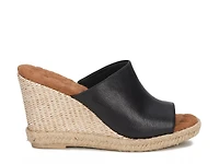 Kinsley Espadrille Wedge Sandal