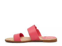 Tamora Sandal