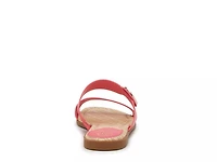 Tamora Sandal