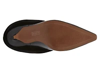 Blanca Foldover Bootie