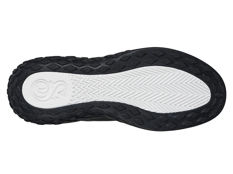 Hands Free Slip-Ins: Snoop Dogg Sizzle Toke Slip-On Sneaker