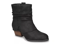 Twyla Bootie