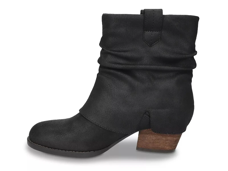 Twyla Bootie