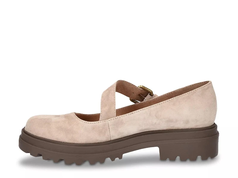 Britt Mary Jane Loafer