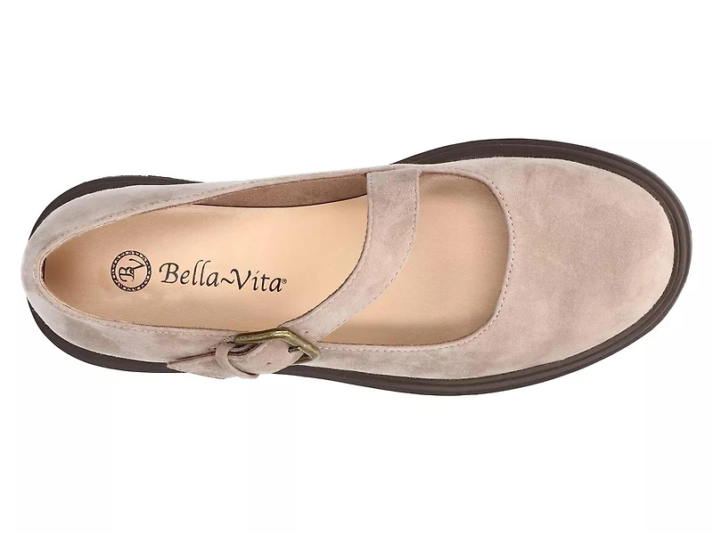 Britt Mary Jane Loafer