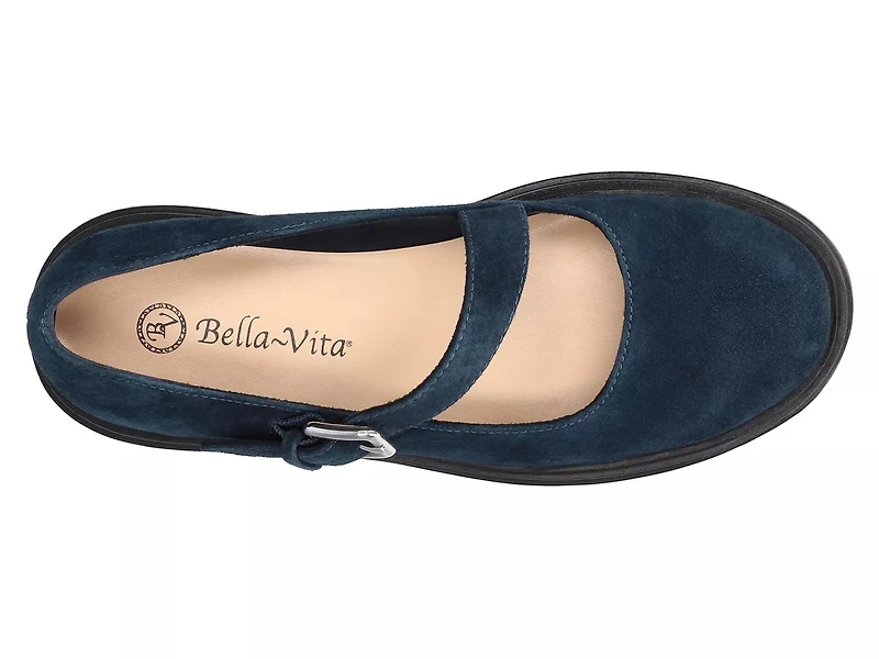 Britt Mary Jane Loafer