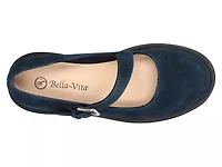 Britt Mary Jane Loafer