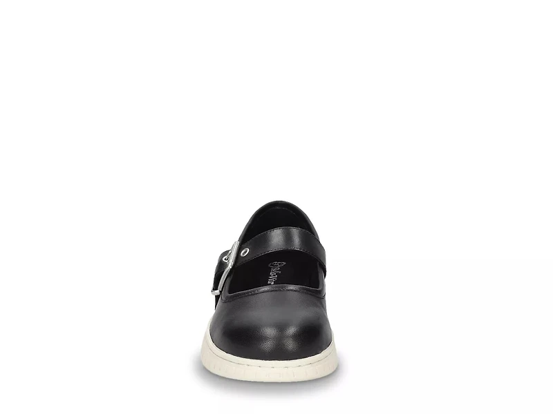 Astro Mary Jane Slip-On