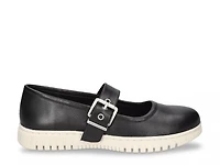 Astro Mary Jane Slip-On