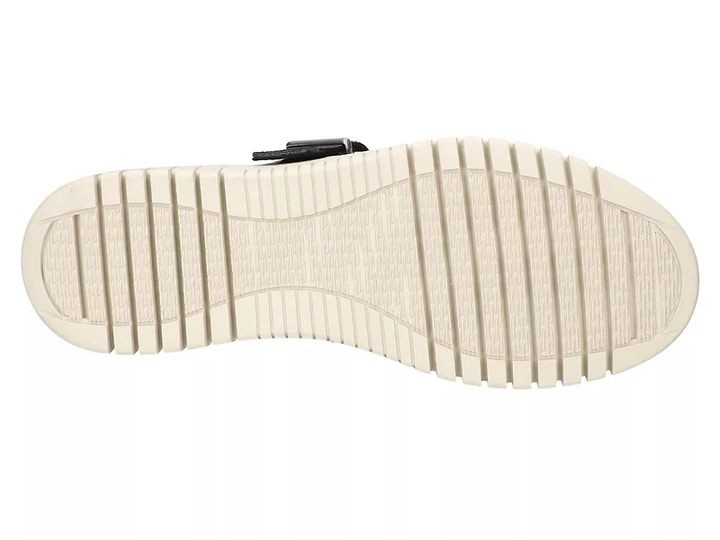 Astro Mary Jane Slip-On