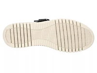 Astro Mary Jane Slip-On