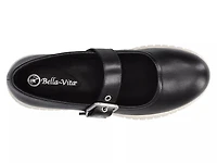 Astro Mary Jane Slip-On